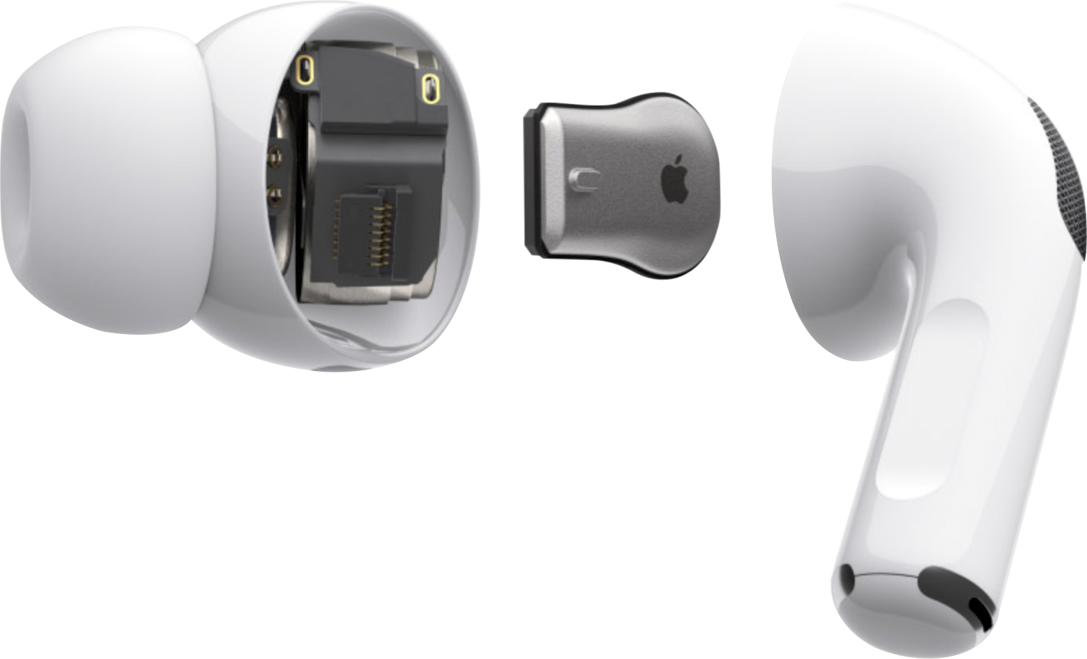 Noise Cancellation