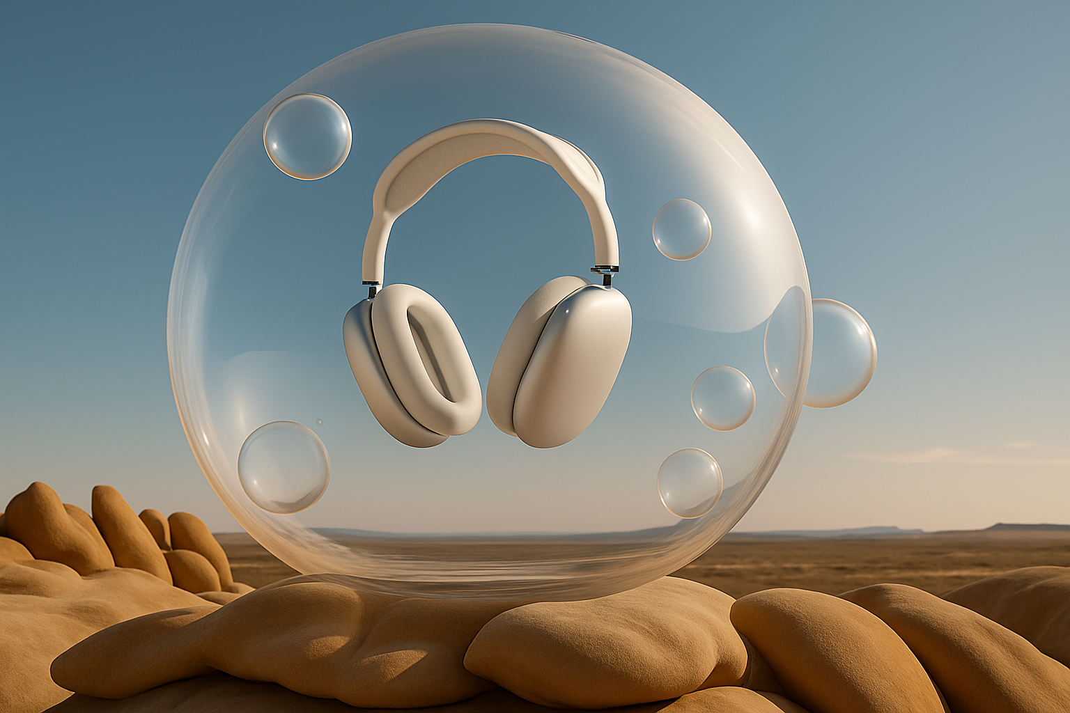 AirPods Max