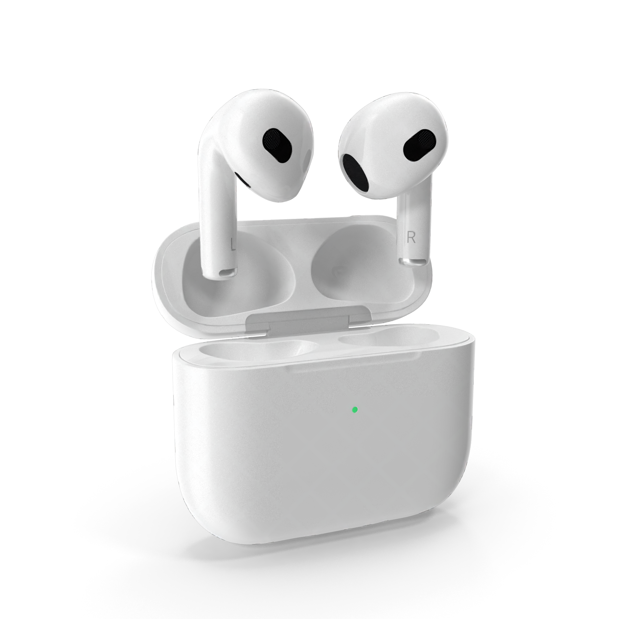 AirPods (3rd gen)